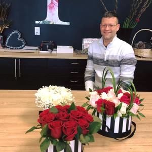 Meet your Posher, Kirk